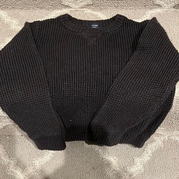 3 Sweaters - Picture 2 of 5